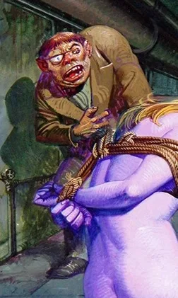 Quasimodo