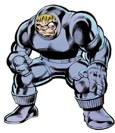 Quasimodo