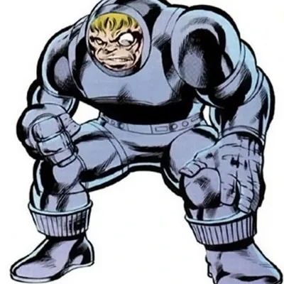 Quasimodo