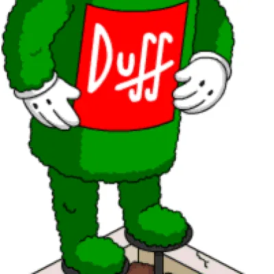 Queasy Duff