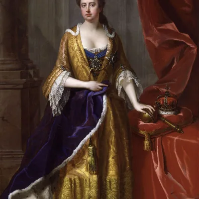 Queen Anne