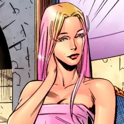 Queen Artemis