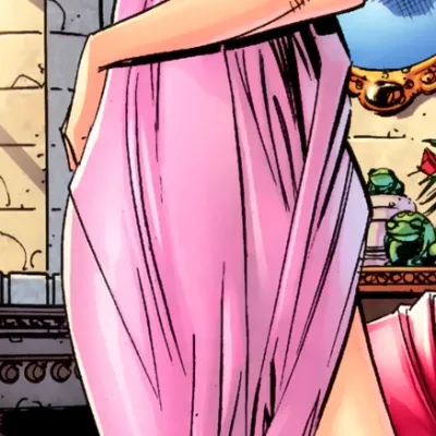 Queen Artemis