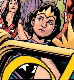 Queen Astra