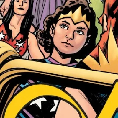 Queen Astra