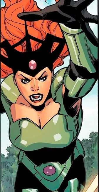 Queen Atomia