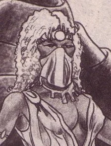 Queen Azuta