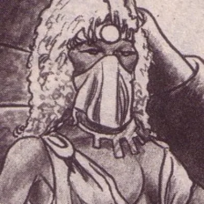 Queen Azuta