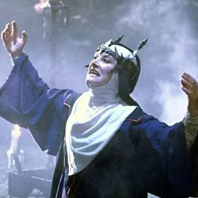 Queen Bavmorda