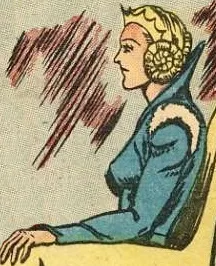Queen Beatrice