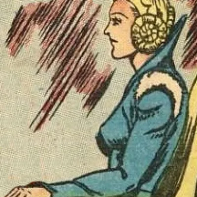 Queen Beatrice