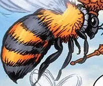 Queen Bee