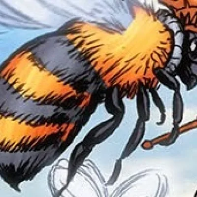 Queen Bee