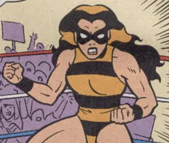 Queen Bee
