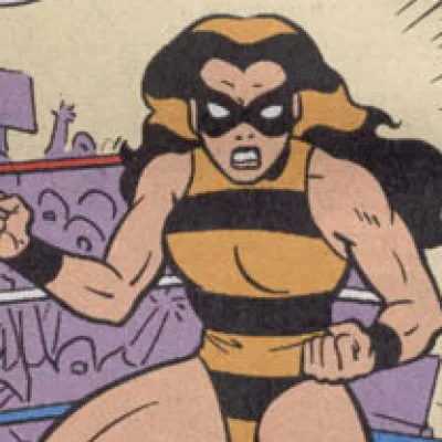 Queen Bee