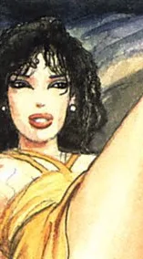 Queen Berenice