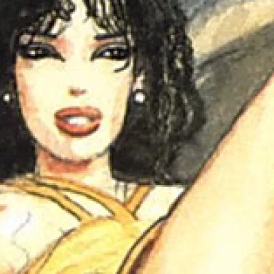 Queen Berenice