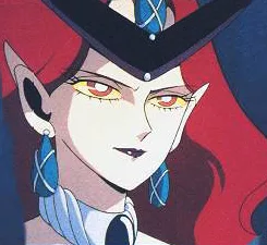Queen Beryl