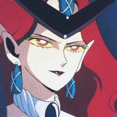 Queen Beryl