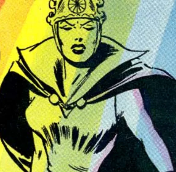 Queen Brilliance