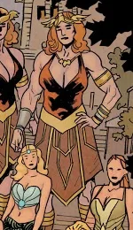 Queen Celerita