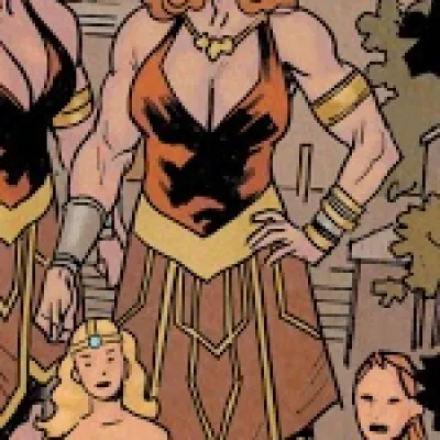 Queen Celerita