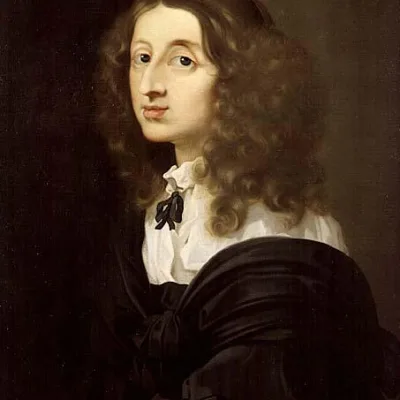 Queen Christina