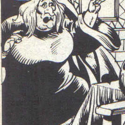 Queen Consort