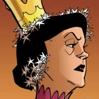 Queen Diana
