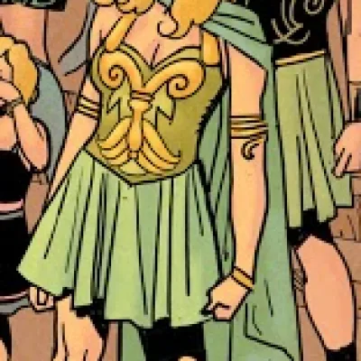 Queen Eeras