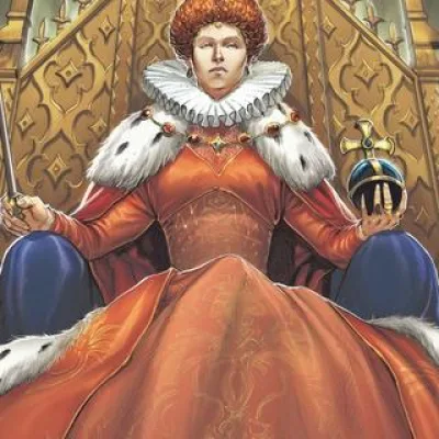 Queen Elizabeth I