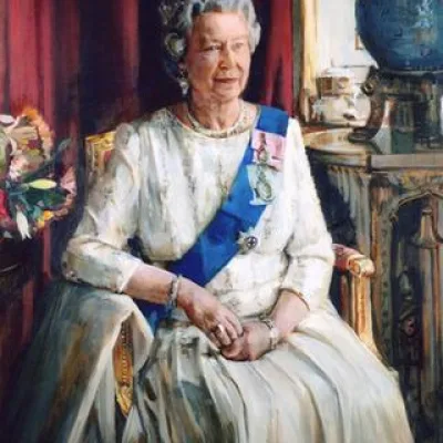 Queen Elizabeth II