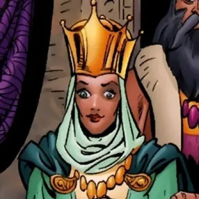 Queen Erin