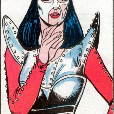 Queen Gedren
