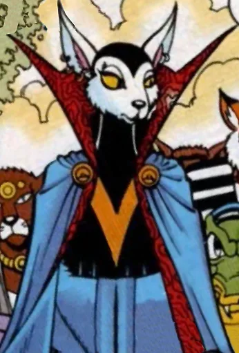 Queen Hathor