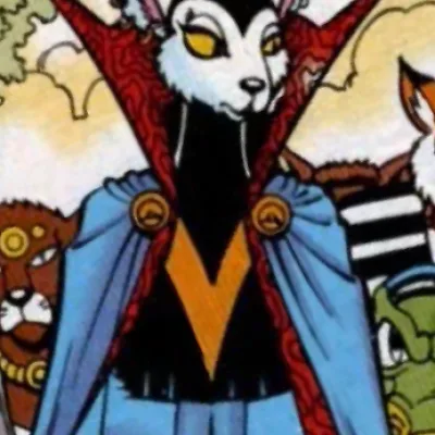 Queen Hathor