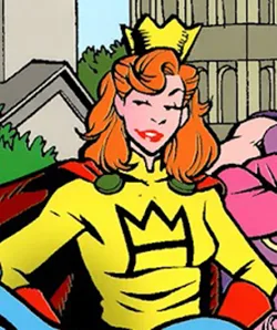 Queen Hornet