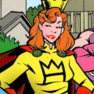 Queen Hornet