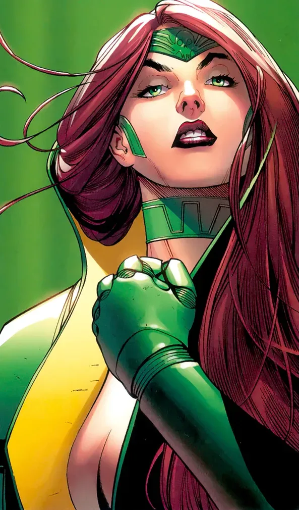 Queen Hydra