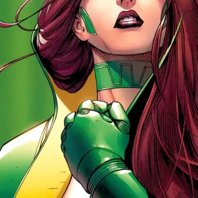 Queen Hydra