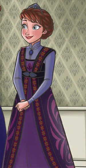 Queen Iduna