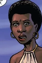 Queen Imandla