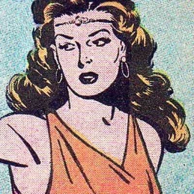 Queen Latora