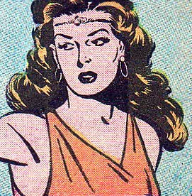 Queen Latora