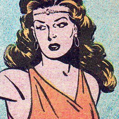 Queen Latora