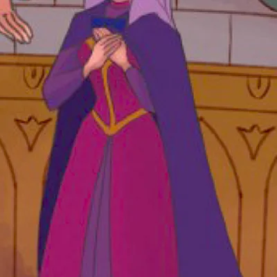 Queen Leah