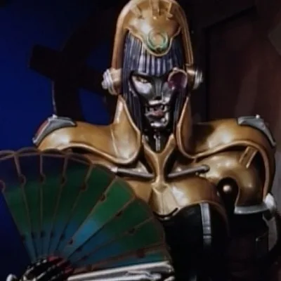 Queen Machina
