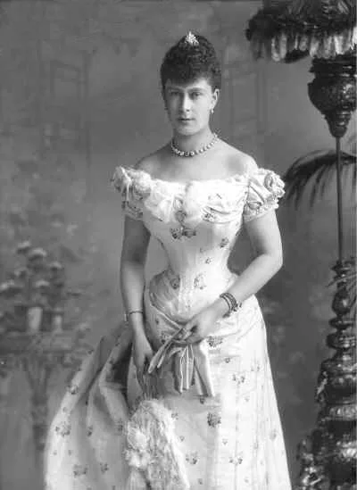 Queen Mary