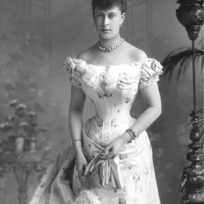 Queen Mary