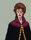 Queen Miraset